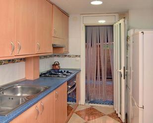 Kitchen of Flat for sale in Gavà  with Heating and Terrace