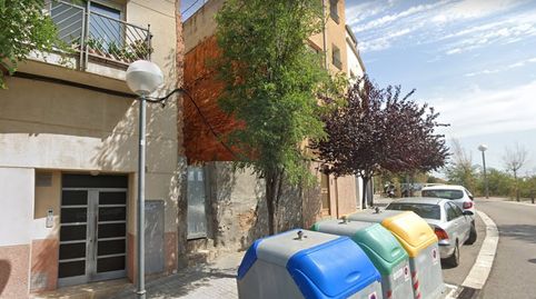 Foto 2 de Terreny en venda a Cantera, Les Roquetes, Barcelona Capital