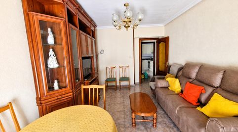Foto 4 de Piso de alquiler en Avenida Avenida de la Vera, 25, Centro Ciudad, Plasencia