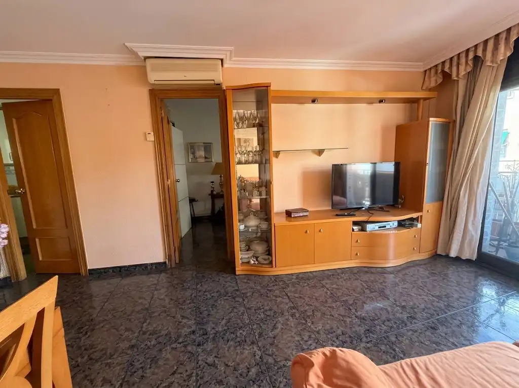 Piso con terraza en venta en Carrer del Marquès de Monistrol, imagen 6