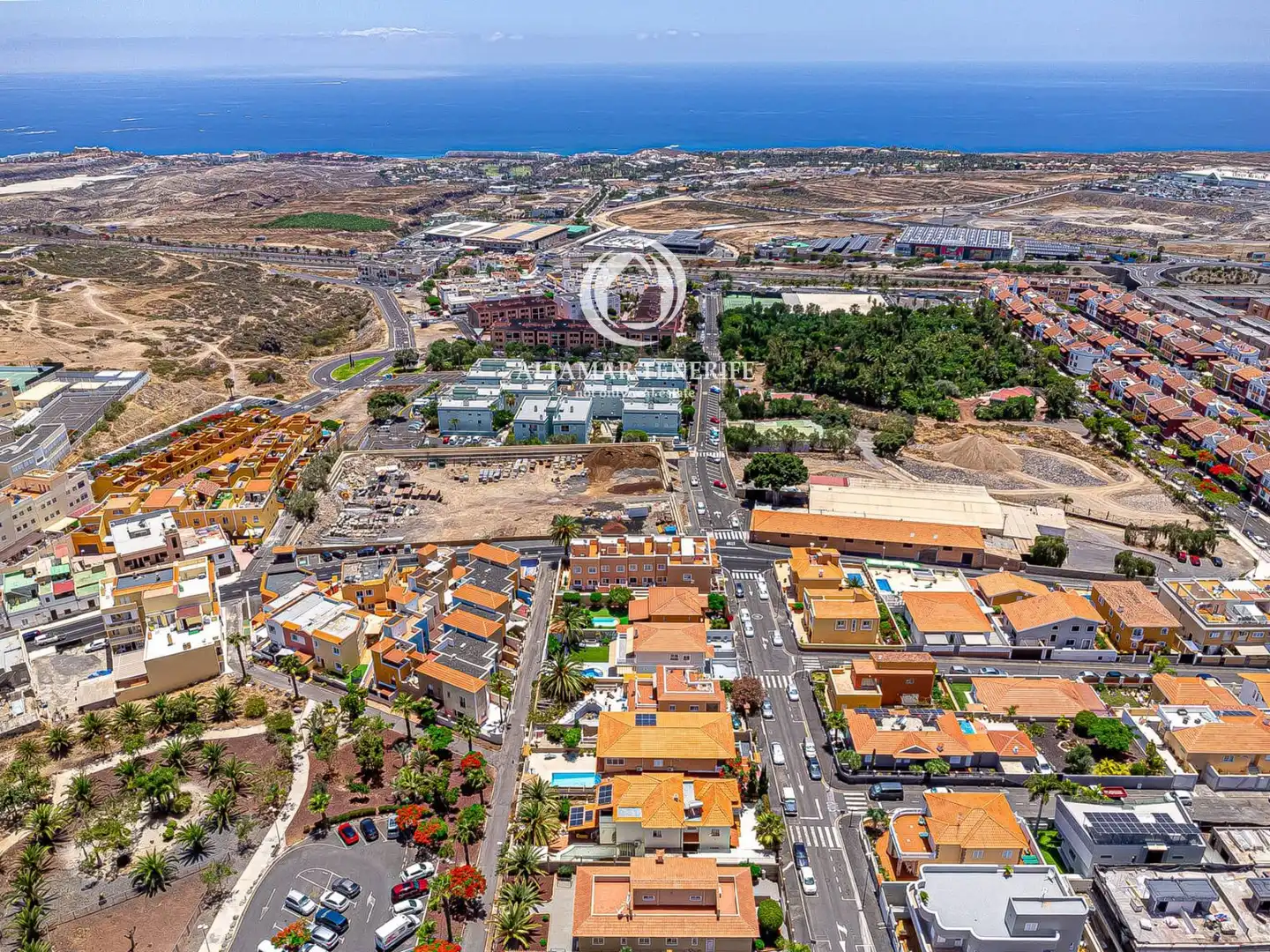 Casa o xalet en venda a Casco Urbano