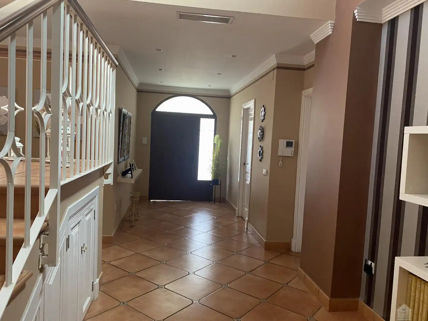 Villa avec piscine à vendre à Condequinto, imagen 5