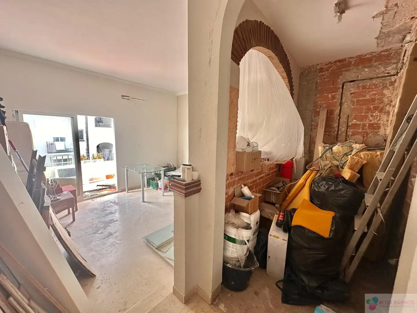Apartment mit Pool zum Verkauf in Benamara - Atalaya, imagen 10