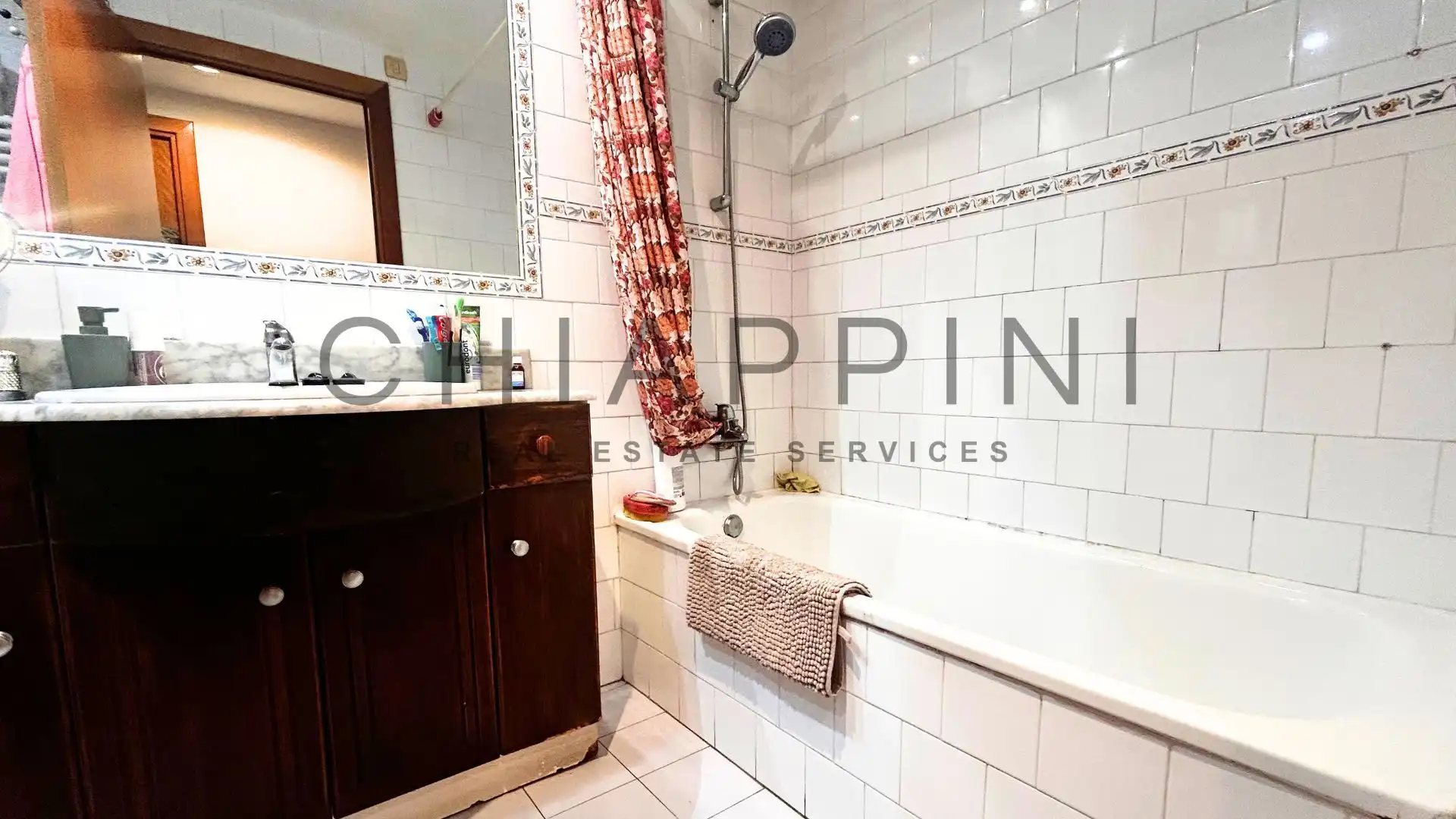 Bathroom of Apartments for sale in Palafrugell  with Heating and Terrace