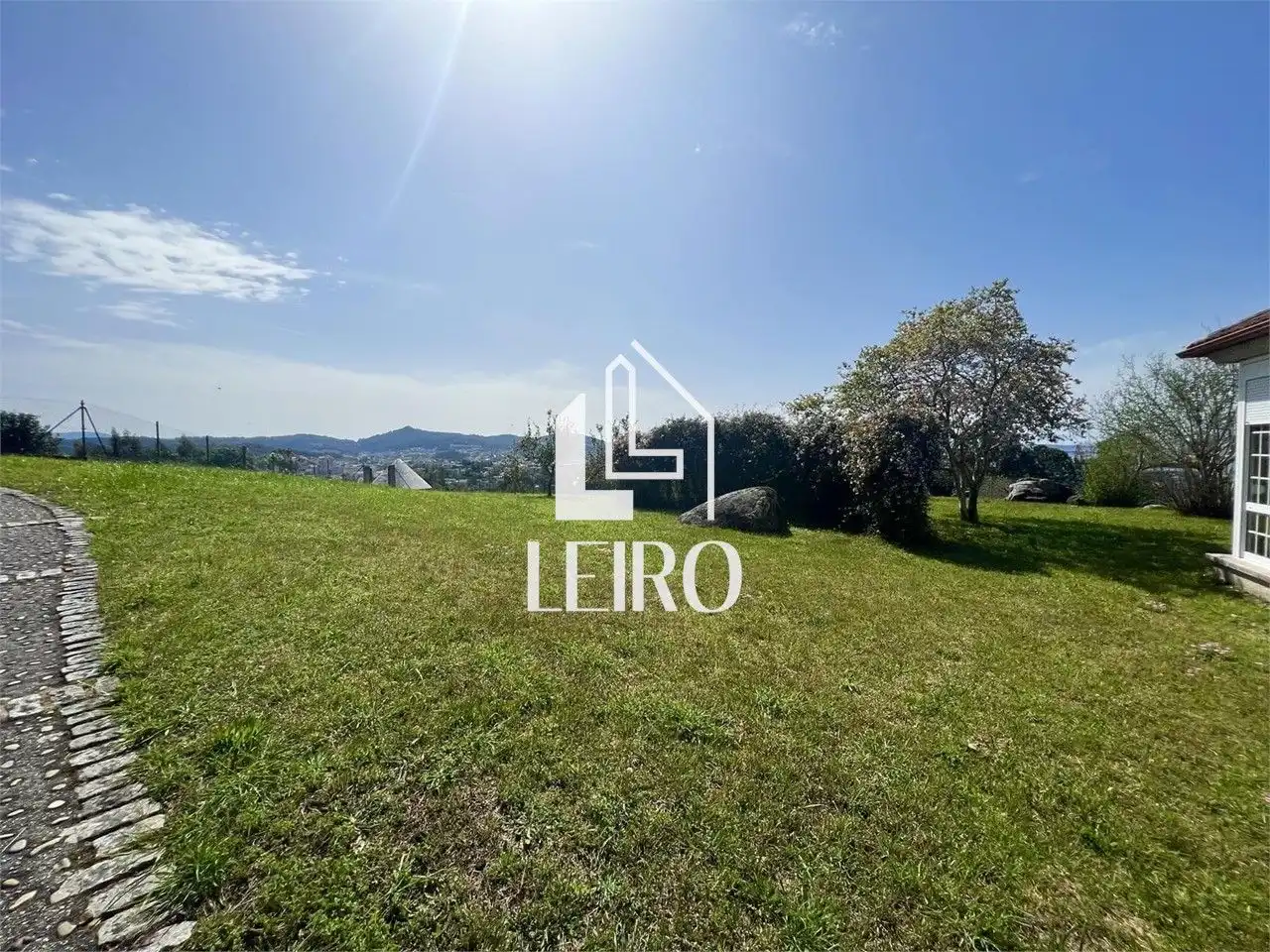 Casa o chalet en venta en Vilagarcía de Arousa con Jardín privado y Terraza
