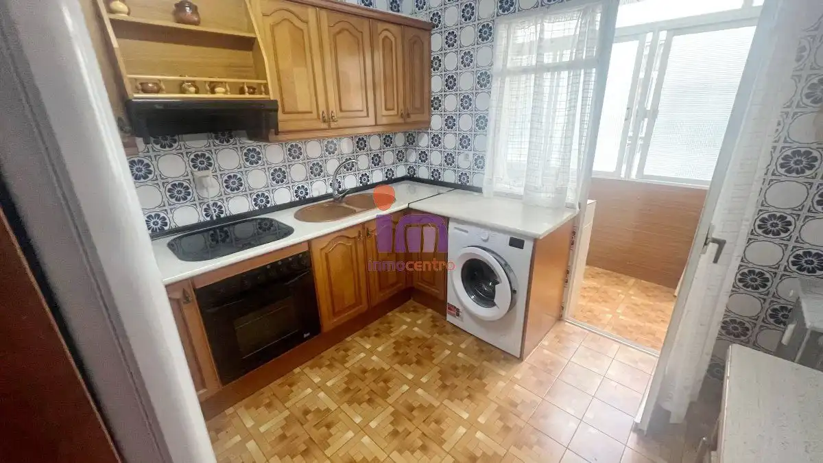 Piso con terraza en venta en Valdepeñas, imagen 11