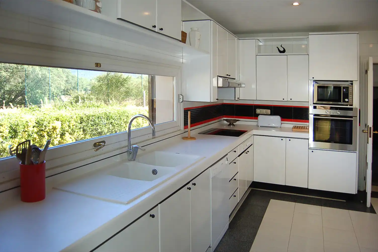 Chalet con terraza en venta en Golf Costa Brava, imagen 13