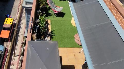 Foto 4 de Ático en venta en Calle Moscareta, Puerta del Ángel, Madrid