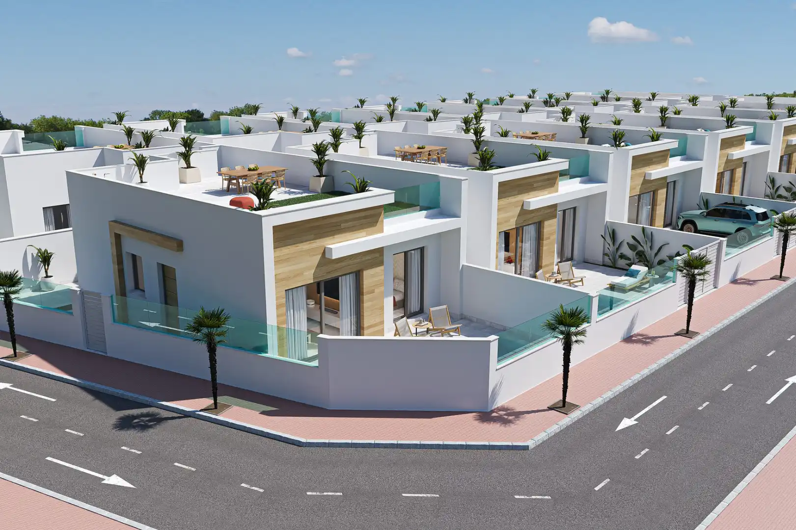 Casa o chalet en venta en Calle Mayor, 28, Torre-Pacheco ciudad