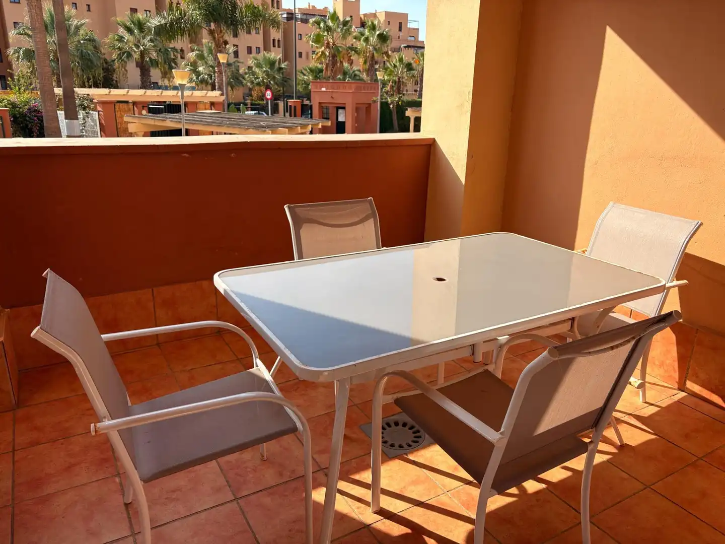 Mini appartamento con piscina in vendita a Isla Canela, imagen 3
