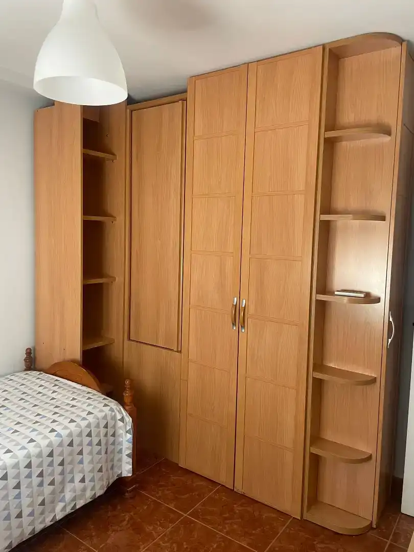 Dormitori de Pis en venda en  Córdoba Capital