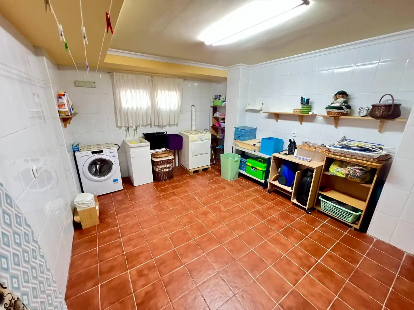 Chalet con piscina en venta en Pepino, imagen 61