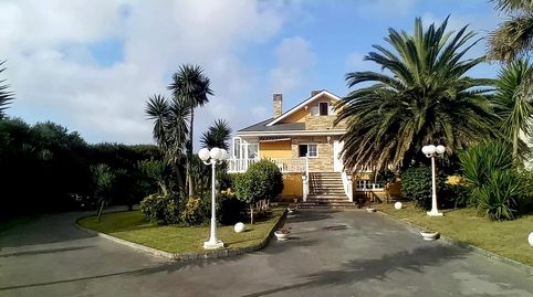 Foto 2 de Casa o xalet en venda a Valdepares, El Franco , Asturias