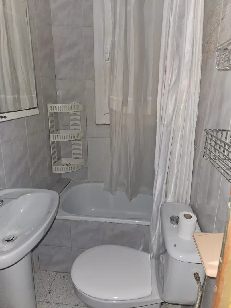 Ground floor for sale in Sant Joan Baptista