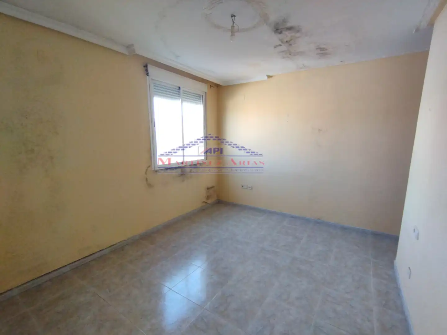 Habitación de Piso en venta en Linares con Terraza y Balcón