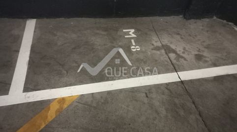 Foto 2 de Garaje de alquiler en Vecindario - El Doctoral - Cruce de Sardina, Santa Lucía de Tirajana