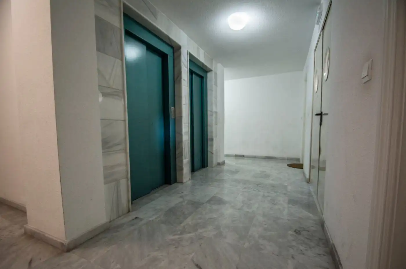 Flat for rent in Roquetas de Mar  with Terrace and Community pool