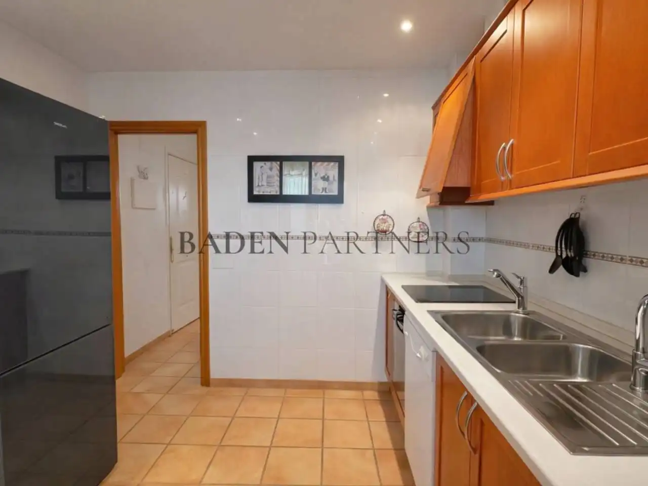 Wohnung mit Terrasse zum Verkauf in Calle Barcelona, imagen 8