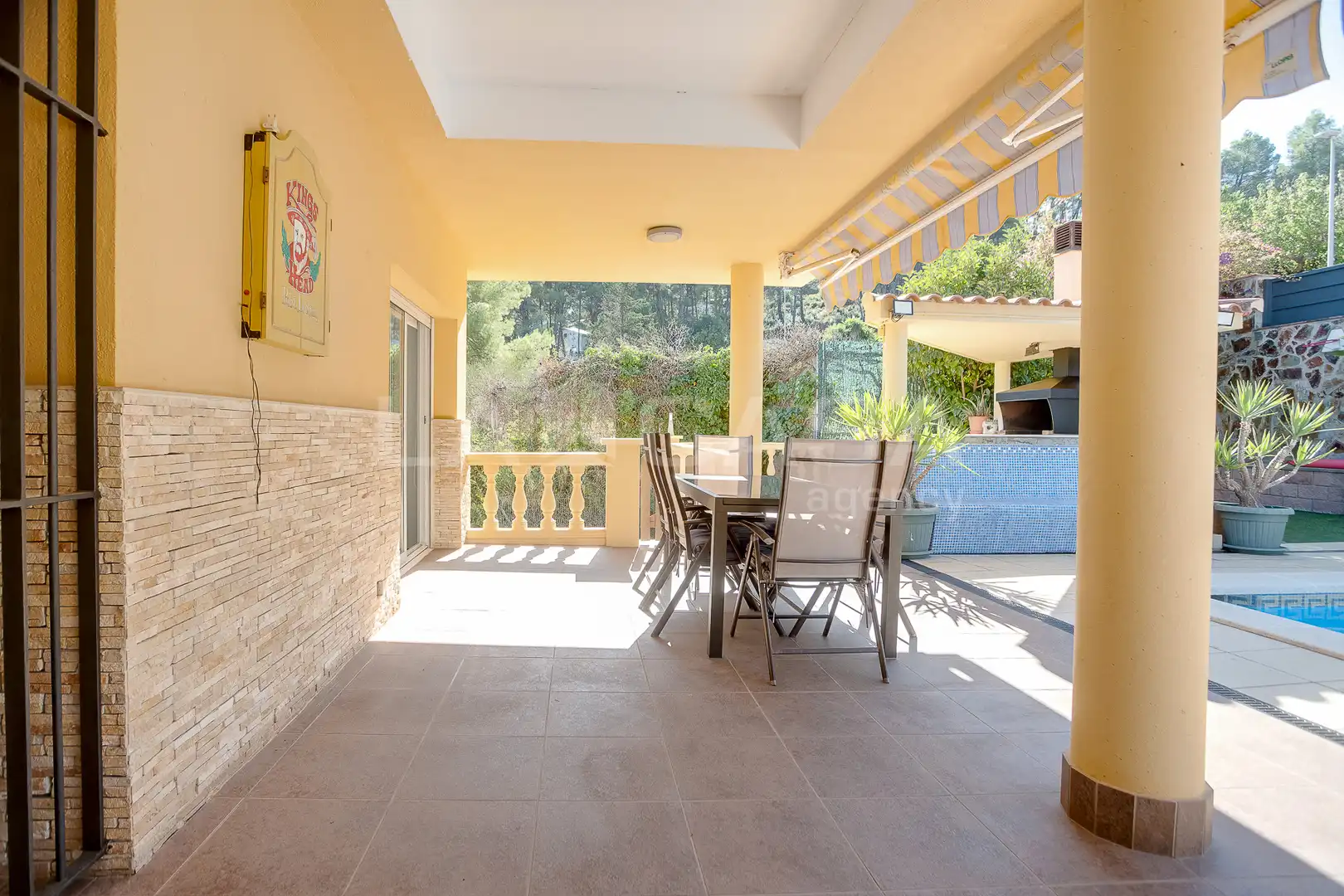 Haus mit Balkon zum Verkauf in Carrer 14, imagen 20
