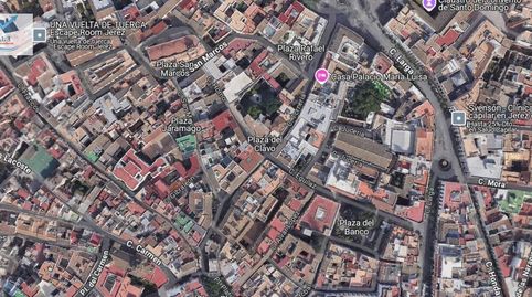 Foto 3 de Piso en venta en Calle Horno, Centro, Jerez de la Frontera