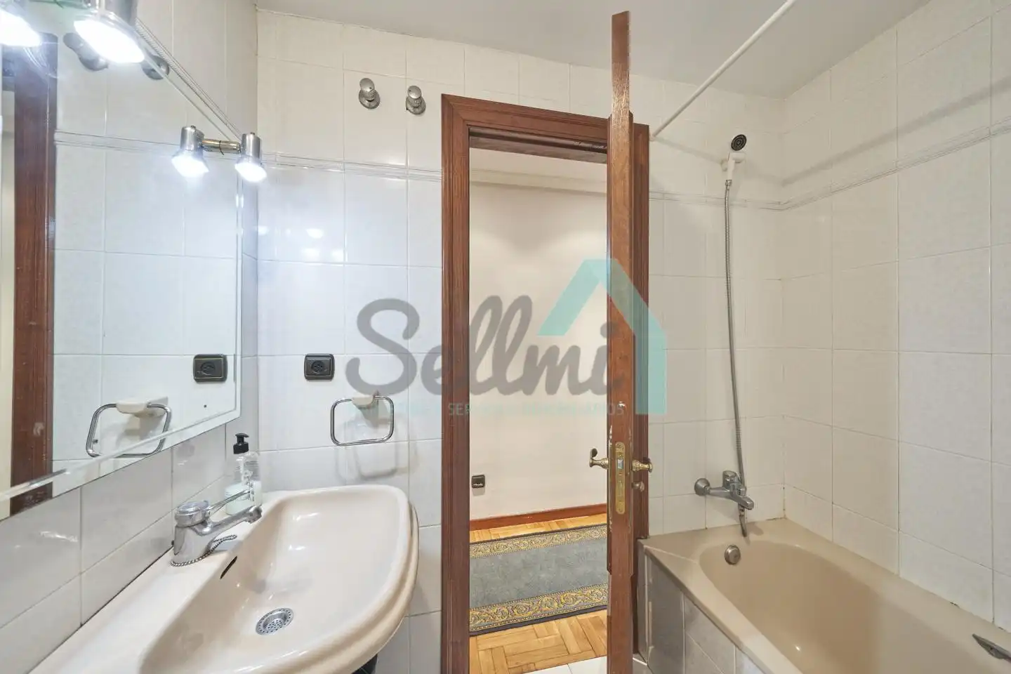 Flat with lift to rent in Calle Muñoz Degraín, imagen 21
