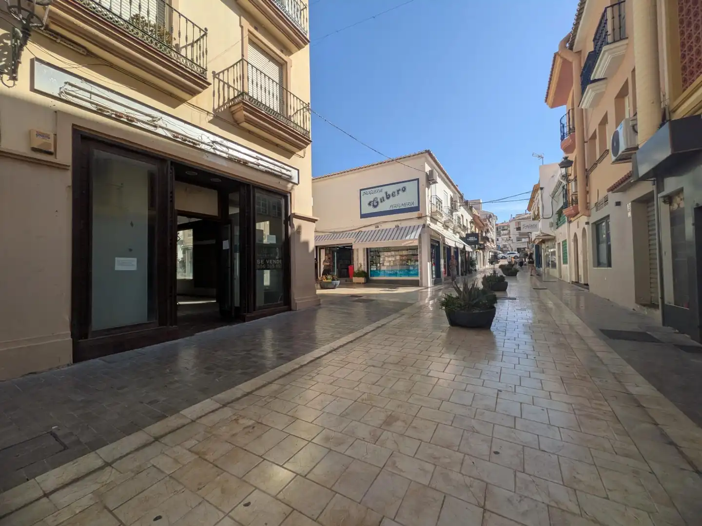 Local comercial en venda a Calle NACIMIENTO DEL, imagen 19
