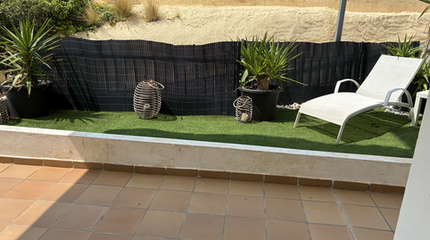 Foto 4 de Apartamento en venta en Paguell, Mascarat, Altea