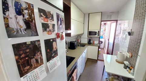 Foto 4 de Apartamento en venta en San Pablo, Albacete Capital
