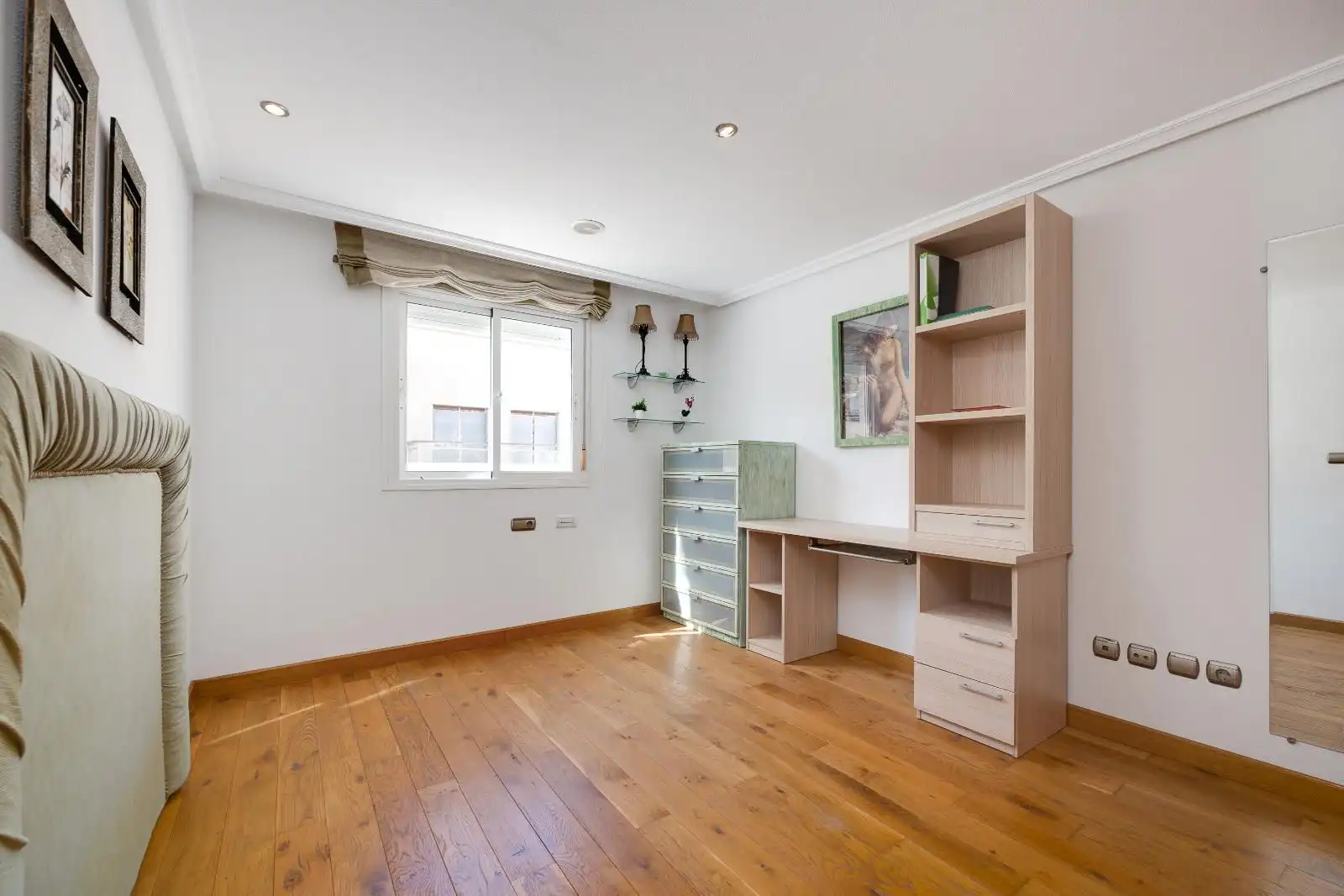 Penthouse with terrace for sale in Centro, imagen 32