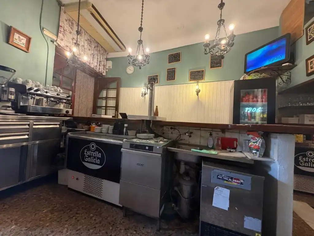 Local comercial en venda a Calle Santa Ana, imagen 63