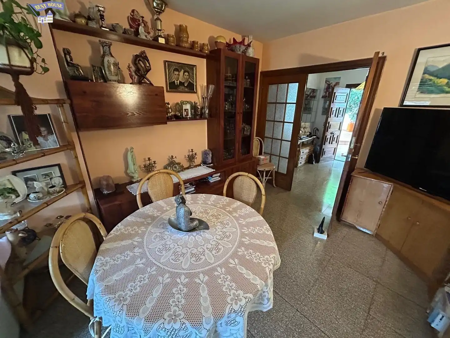 Casa con jardín en venta en Urbanitzacions, imagen 2
