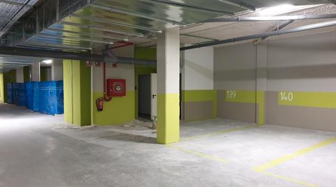 Photo 3 of Garage for sale in Avenida de Los Olmos, 58, Nuevo Bulevar, Sevilla