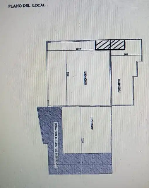 Local comercial en venda a Txabarri - La Unión - Vista Alegre, imagen 21