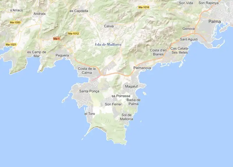 Appartamento in vendita a Cala Vinyes, imagen 8