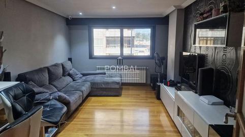 Foto 5 de Pis en venda a Residencia, Ourense