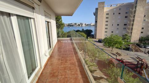 Foto 4 de Piso en venta en Palmanova, Calvià