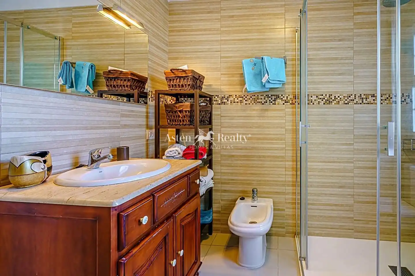 Baño de Terreno en venta en Santiago del Teide