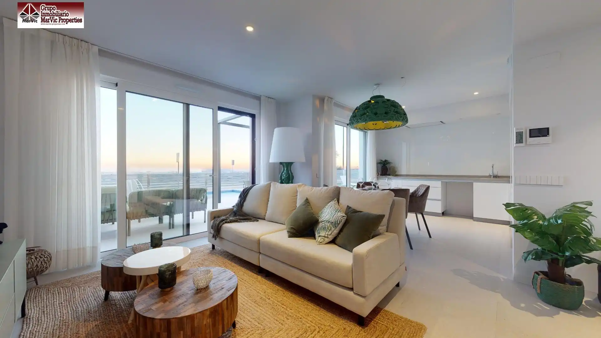 Detached house with terrace for sale in Bonalba - Cotoveta, imagen 2