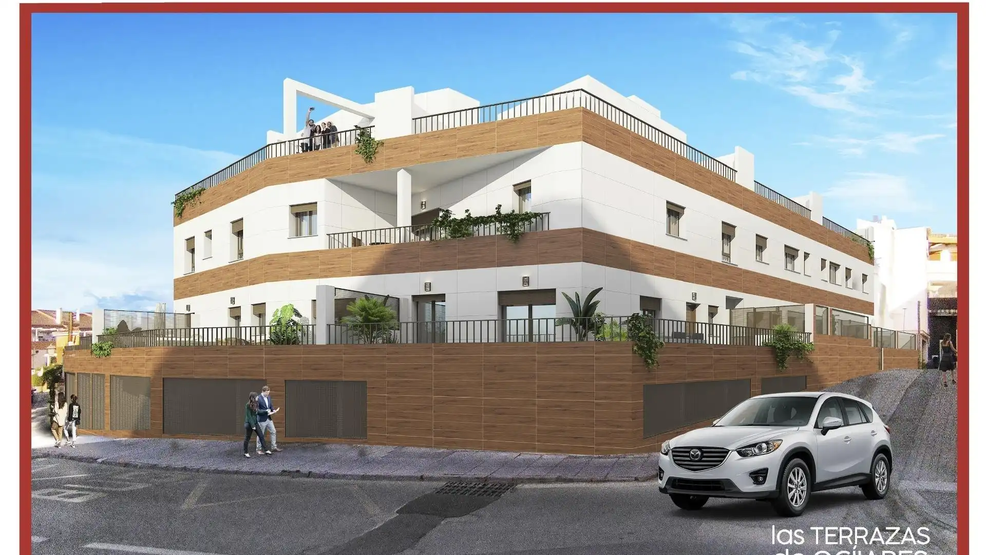 Planta baja en venta en Calle Calle Cruces, Ogíjares