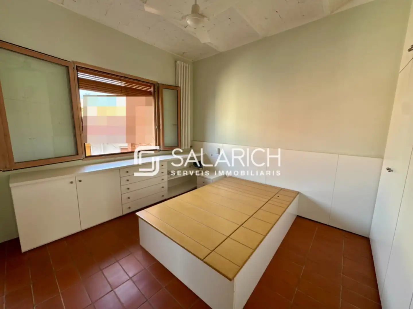 Ático en venta en Barcelona con Aire acondicionado, Calefacción y Terraza