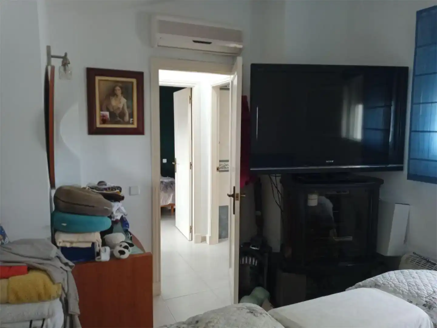 Dúplex en venta en Maó - Mahón con Aire acondicionado, Jardín privado y Trastero