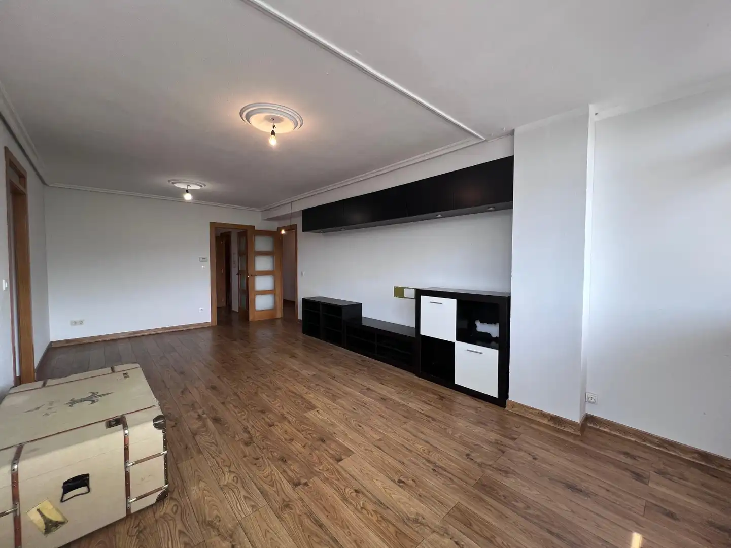 Flat for sale in Avilés - Calle del Carmen, Villalegre - La Luz
