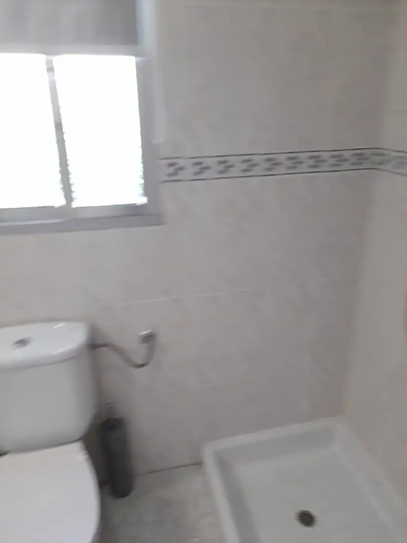 Baño de Casa o chalet en venta en Cáceres con Jardín privado, Terraza y Trastero