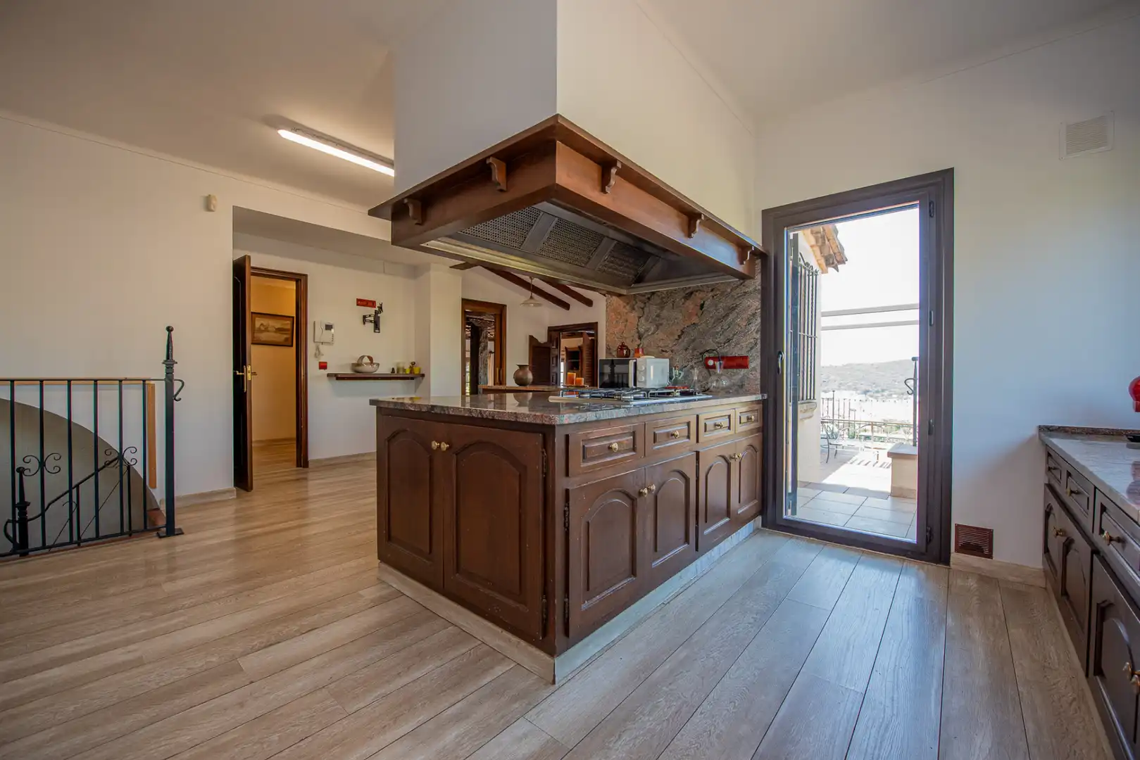 Casa amb terrassa en venda a Sant Pol, imagen 17