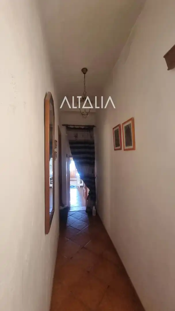 Piso de alquiler en Cuenca con Amueblado