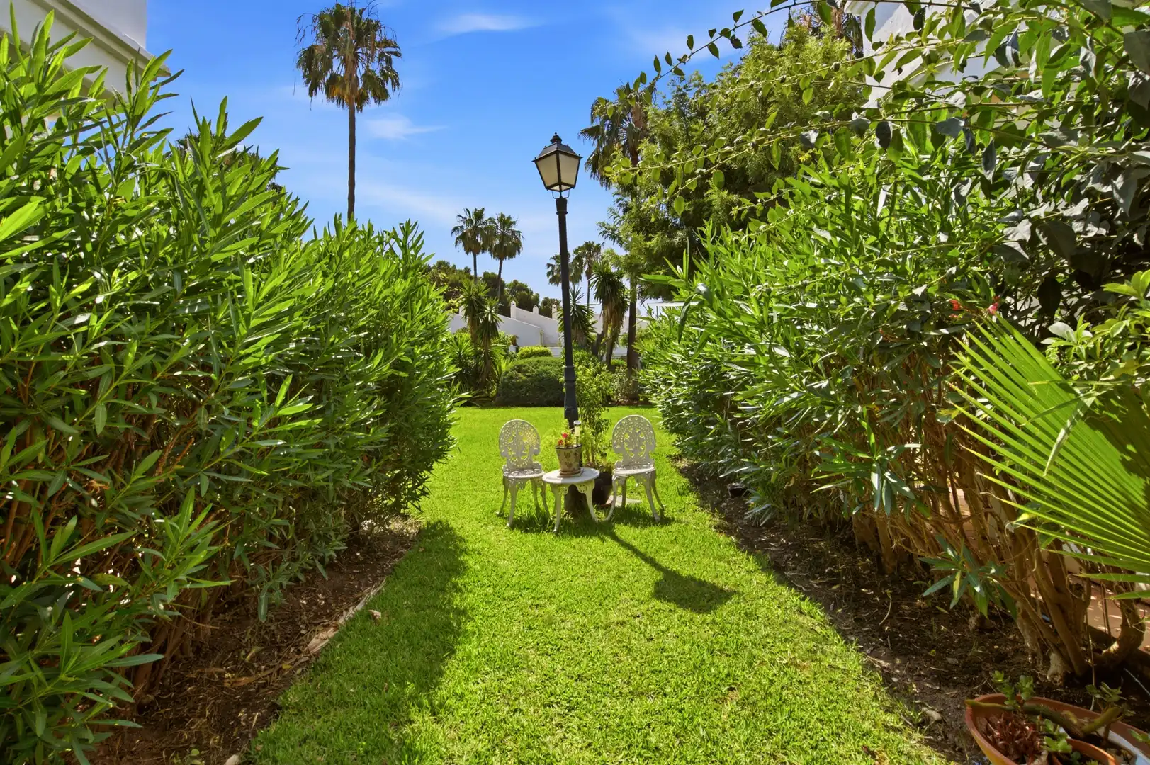 Reihenhaus mit Pool zum Verkauf in Benamara - Atalaya, imagen 17