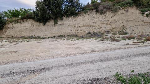 Foto 4 de Terreny en venda a Villanueva del Río Segura, Murcia