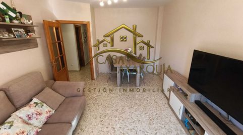 Foto 3 de Casa adosada en venda a Ronda de Andalucía, Capuchinos - Los Olivos, Vélez-Málaga