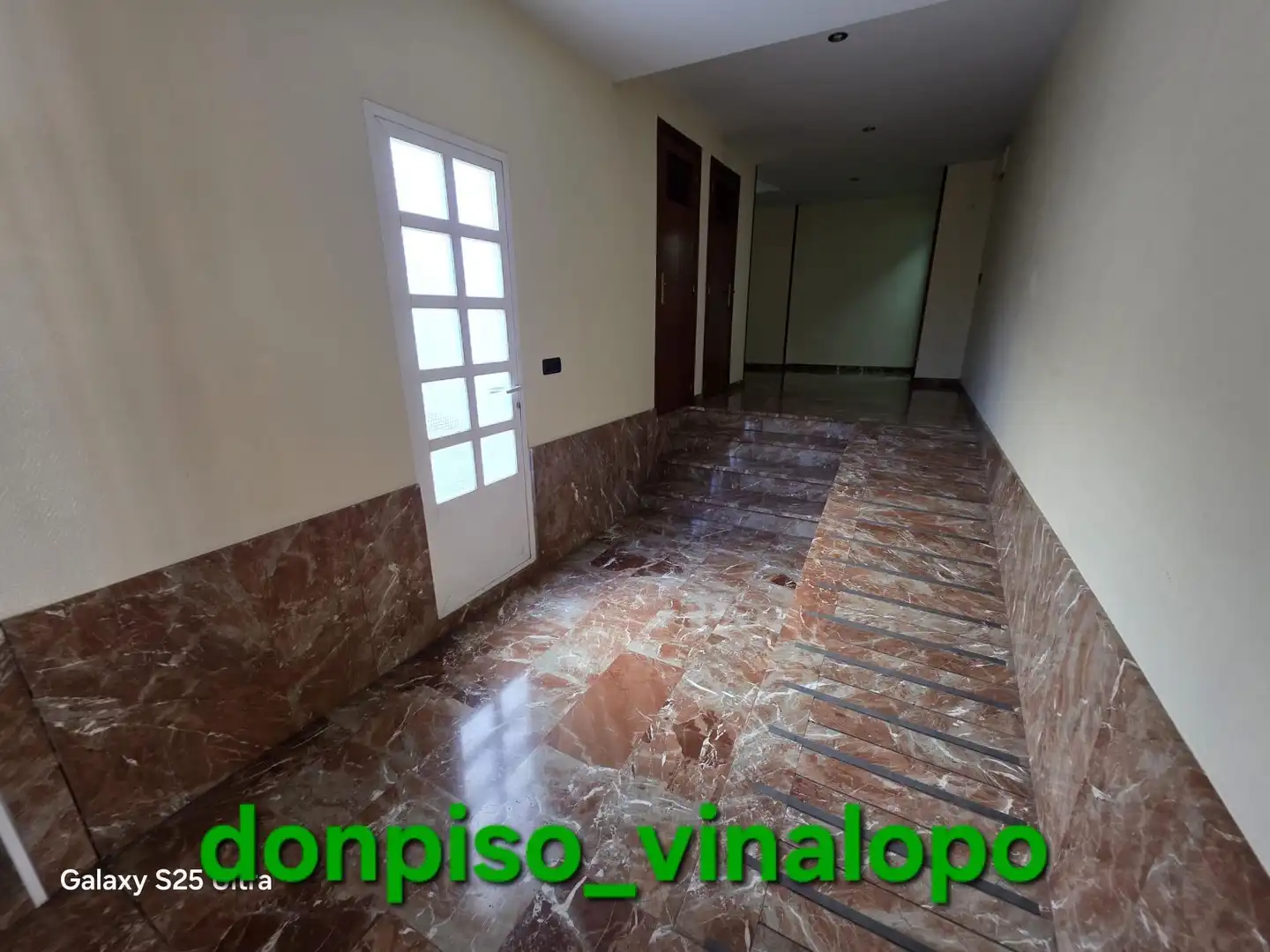 Apartamento en venta en Elda con Aire acondicionado y Calefacción