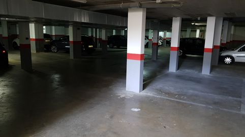 Foto 2 de Garaje en venta en C/ Congreso , Casco Antiguo, Mairena del Aljarafe